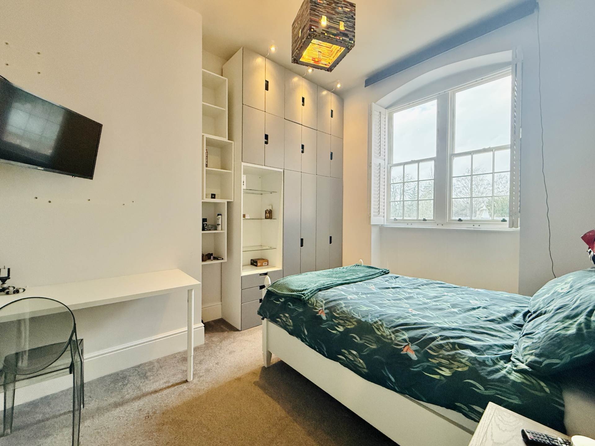 Ridgeway Court, Fairmile, Cholsey, Image 11