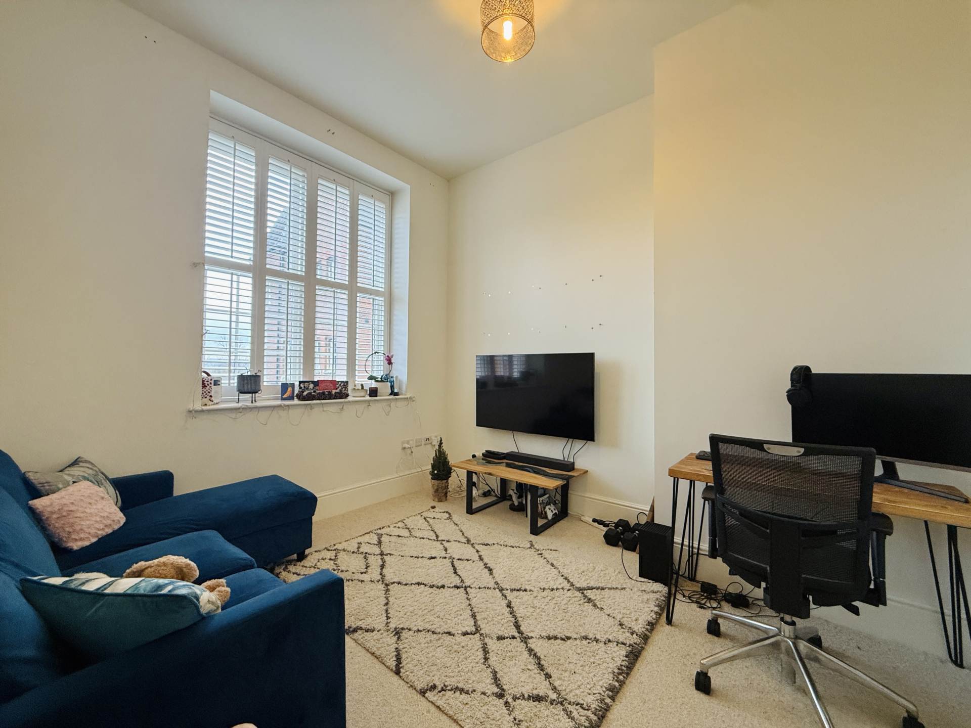 Ridgeway Court, Fairmile, Cholsey, Image 12