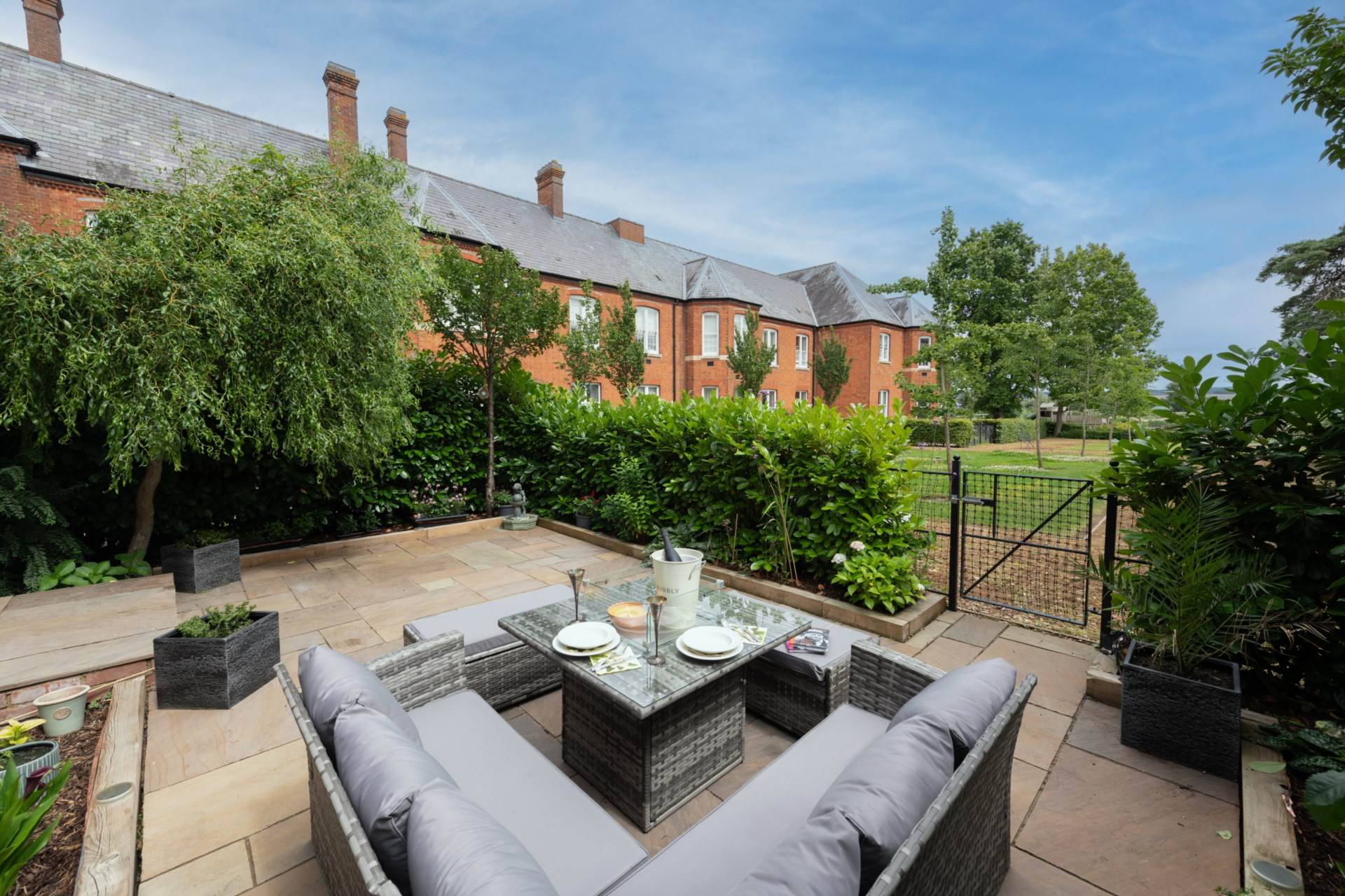 Ridgeway Court, Fairmile, Cholsey, Image 14