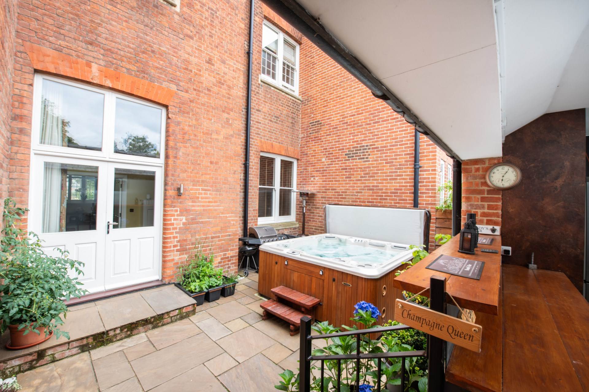 Ridgeway Court, Fairmile, Cholsey, Image 15