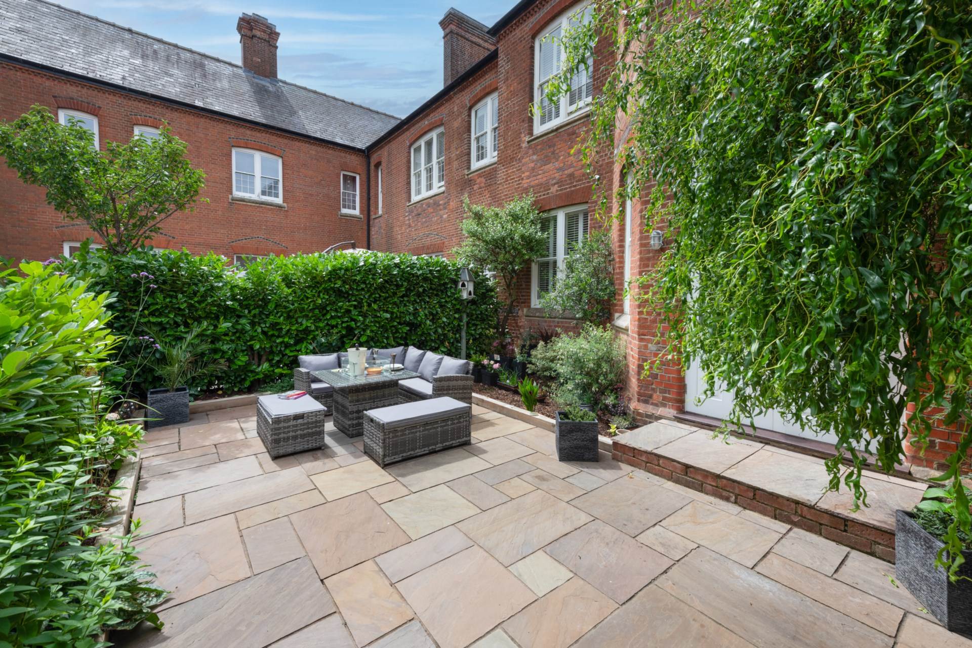 Ridgeway Court, Fairmile, Cholsey, Image 16