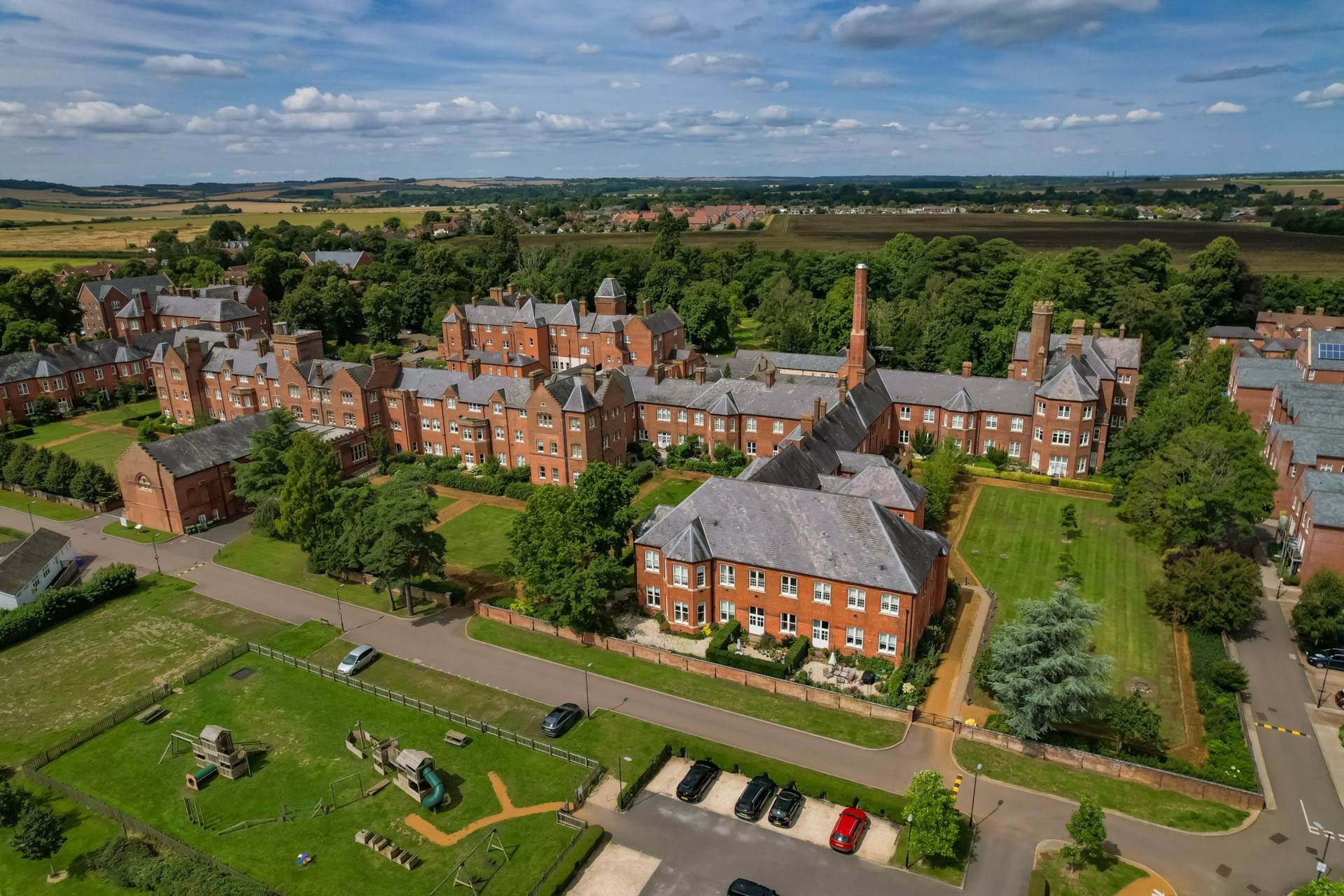Ridgeway Court, Fairmile, Cholsey, Image 17