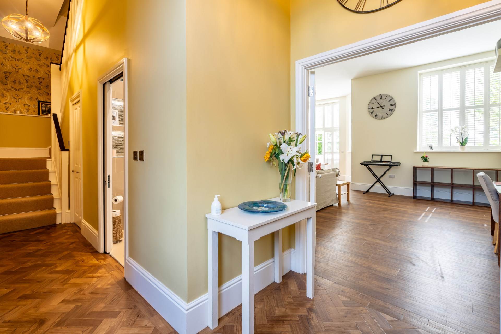 Ridgeway Court, Fairmile, Cholsey, Image 3