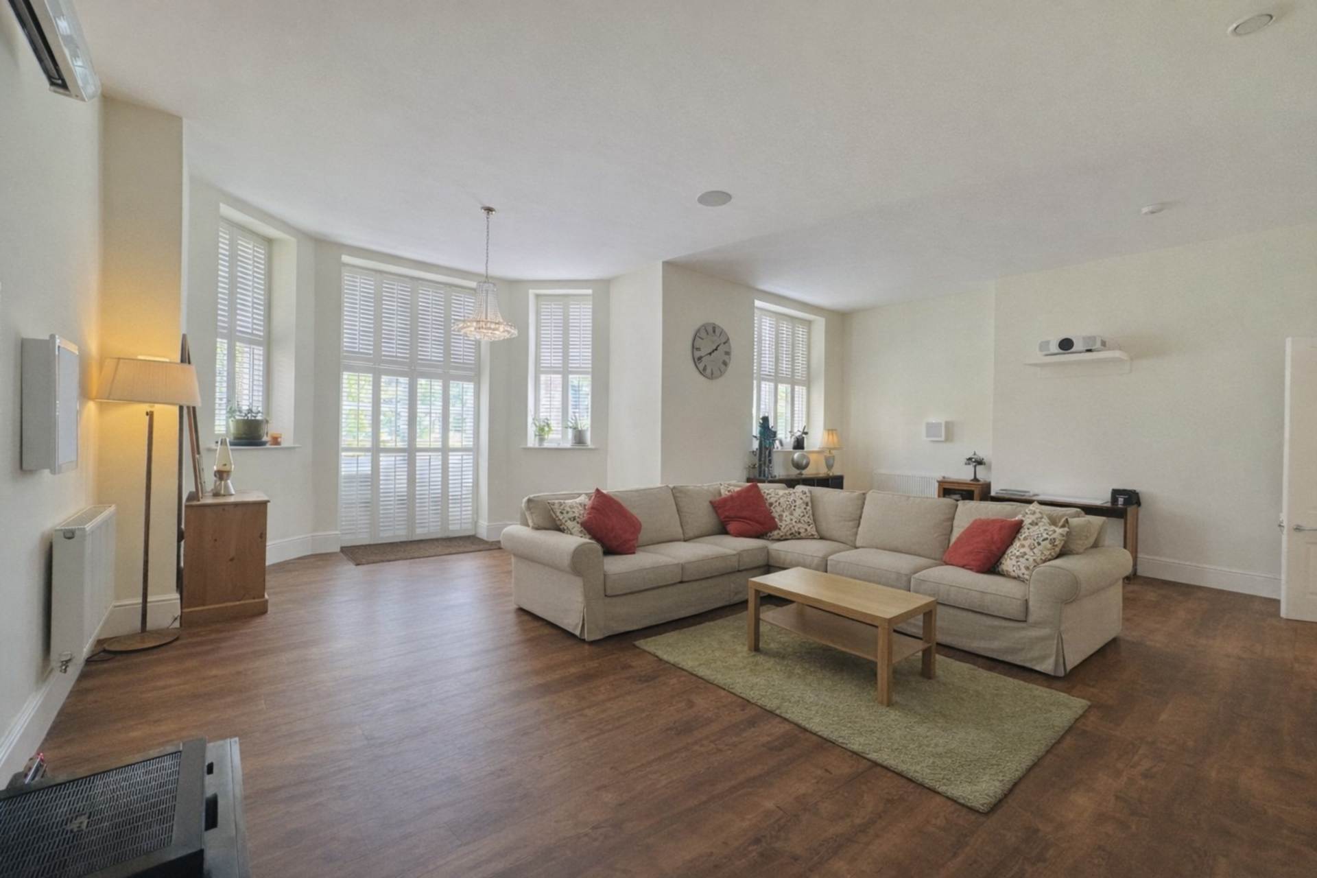 Ridgeway Court, Fairmile, Cholsey, Image 4