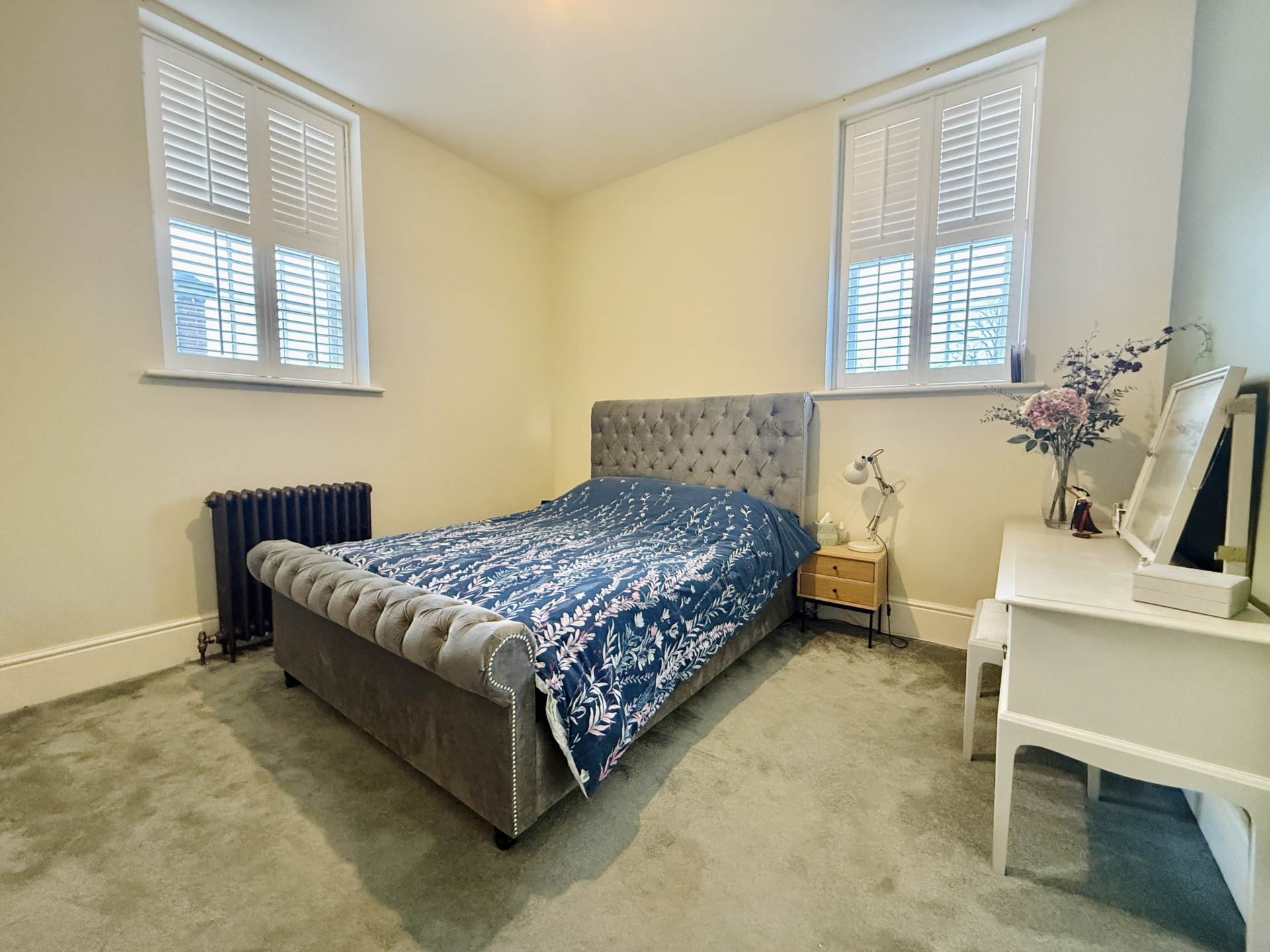 Ridgeway Court, Fairmile, Cholsey, Image 9