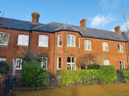 Ridgeway Court, Fairmile, Cholsey, Image 1