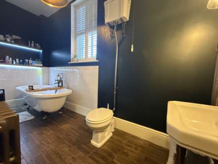 Ridgeway Court, Fairmile, Cholsey, Image 10