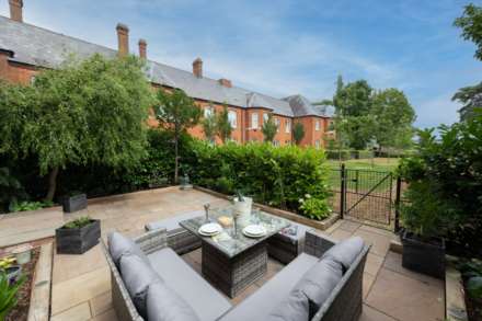 Ridgeway Court, Fairmile, Cholsey, Image 14