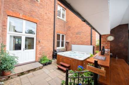 Ridgeway Court, Fairmile, Cholsey, Image 15