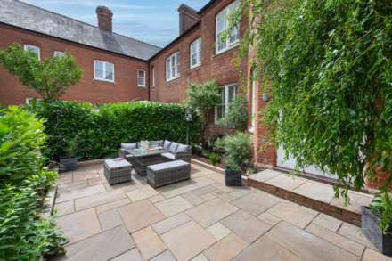 Ridgeway Court, Fairmile, Cholsey, Image 16