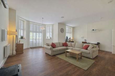 Ridgeway Court, Fairmile, Cholsey, Image 4