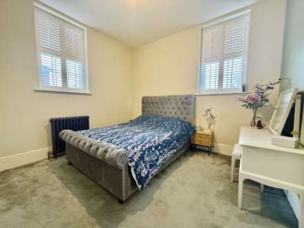 Ridgeway Court, Fairmile, Cholsey, Image 9