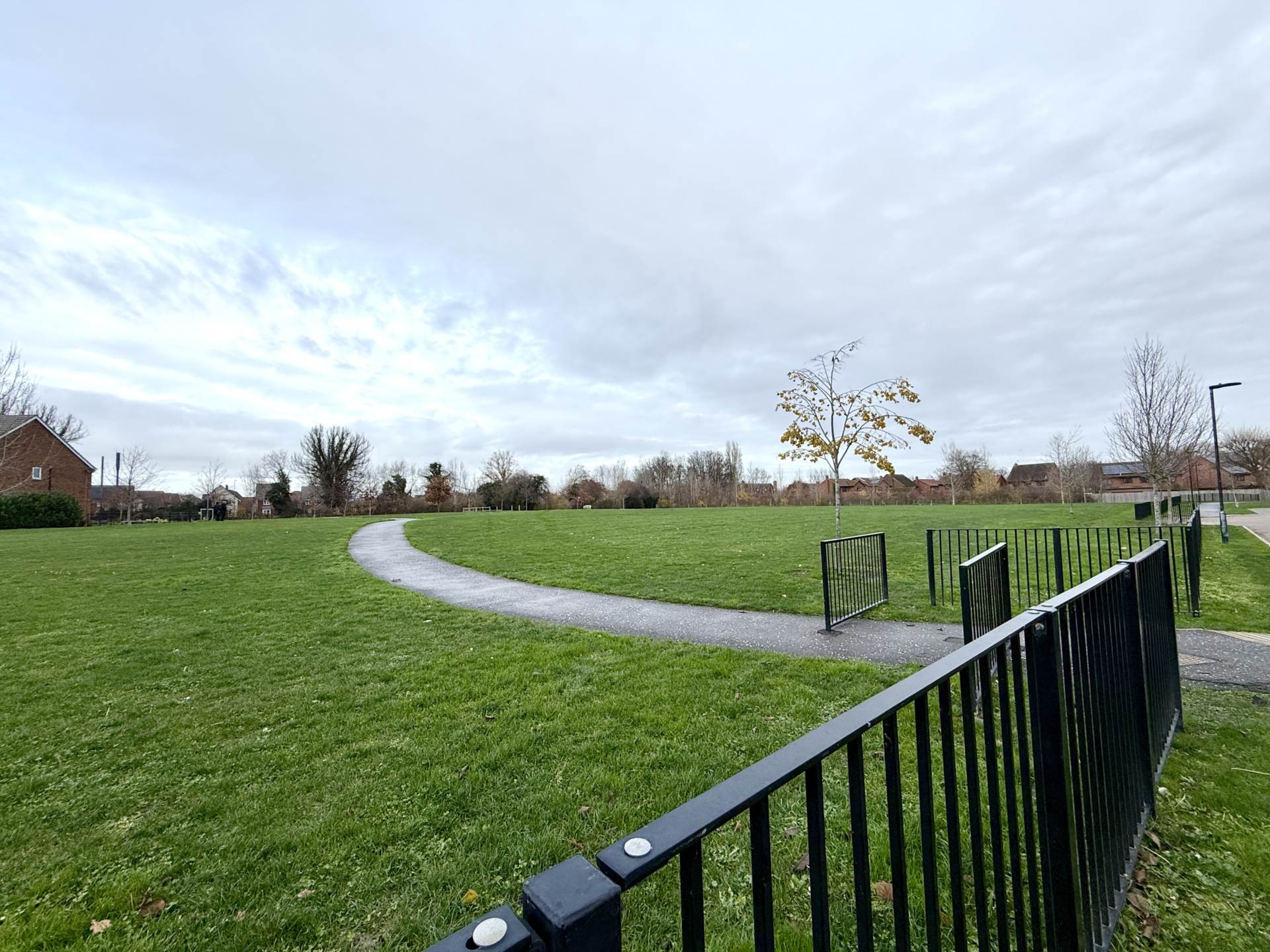 Sundew Close, Image 13