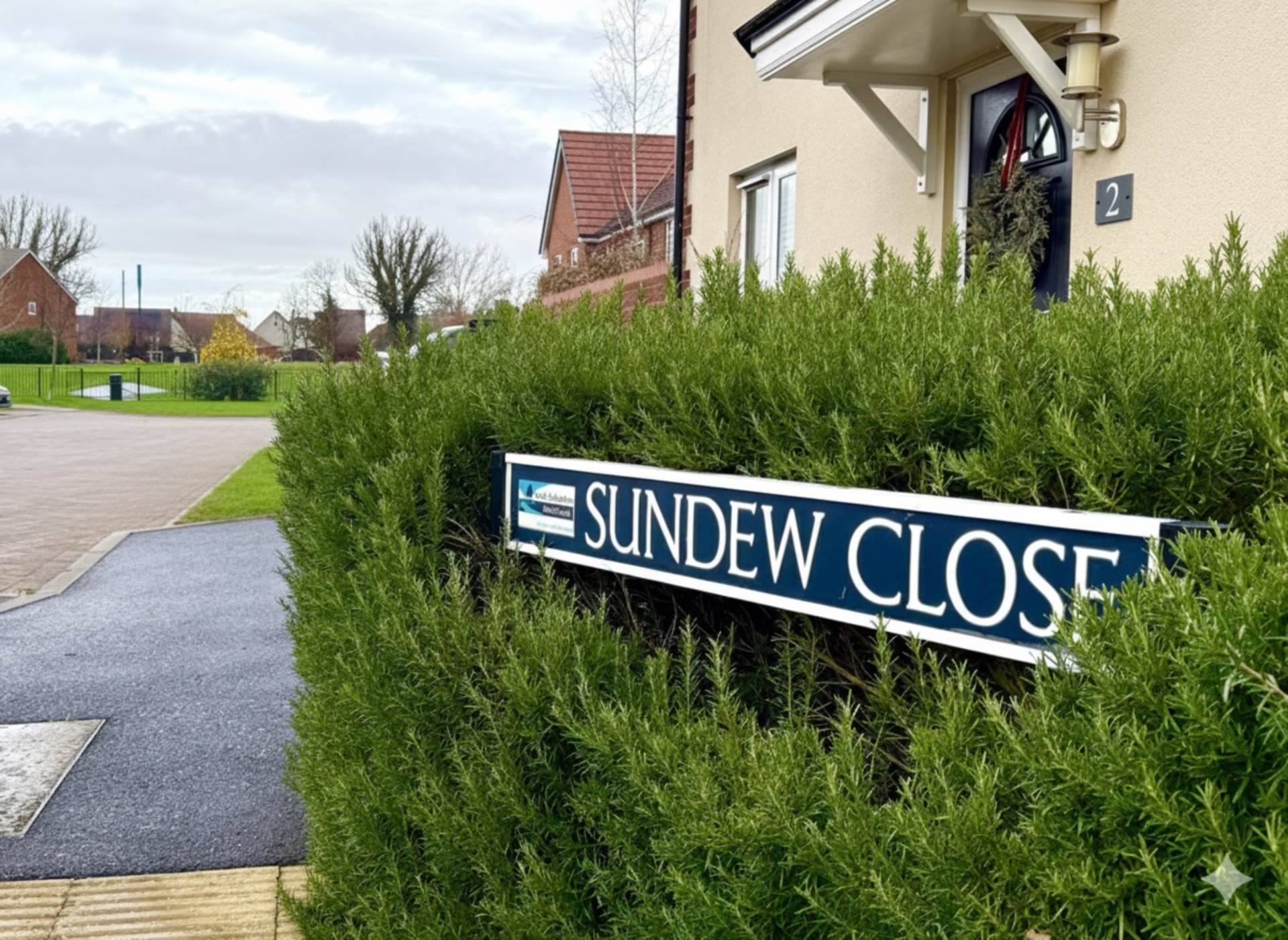 Sundew Close, Image 2