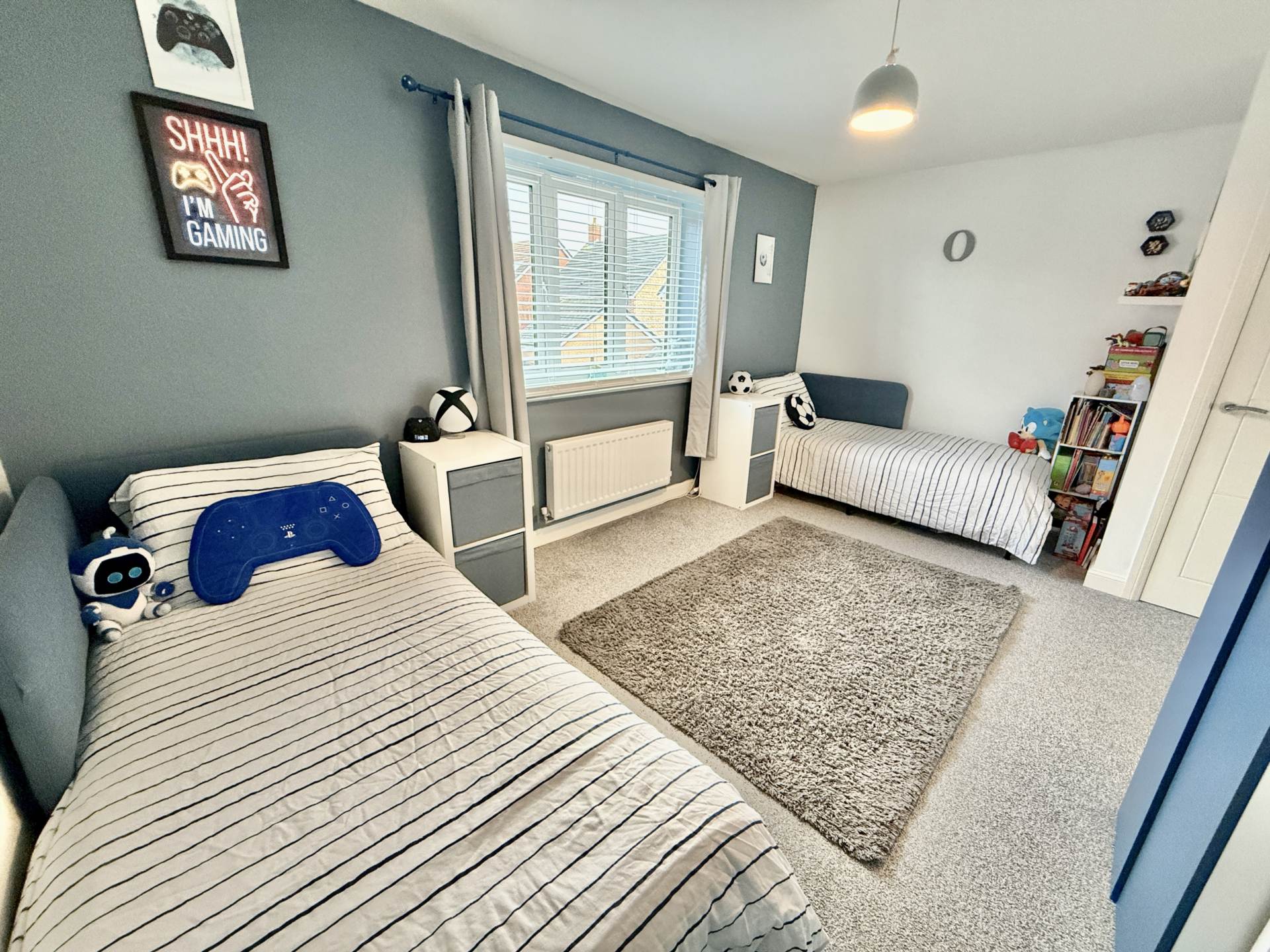 Sundew Close, Image 8