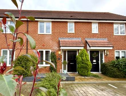 Sundew Close, Image 1