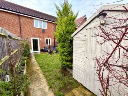 Sundew Close, Image 10