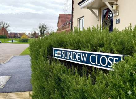 Sundew Close, Image 2