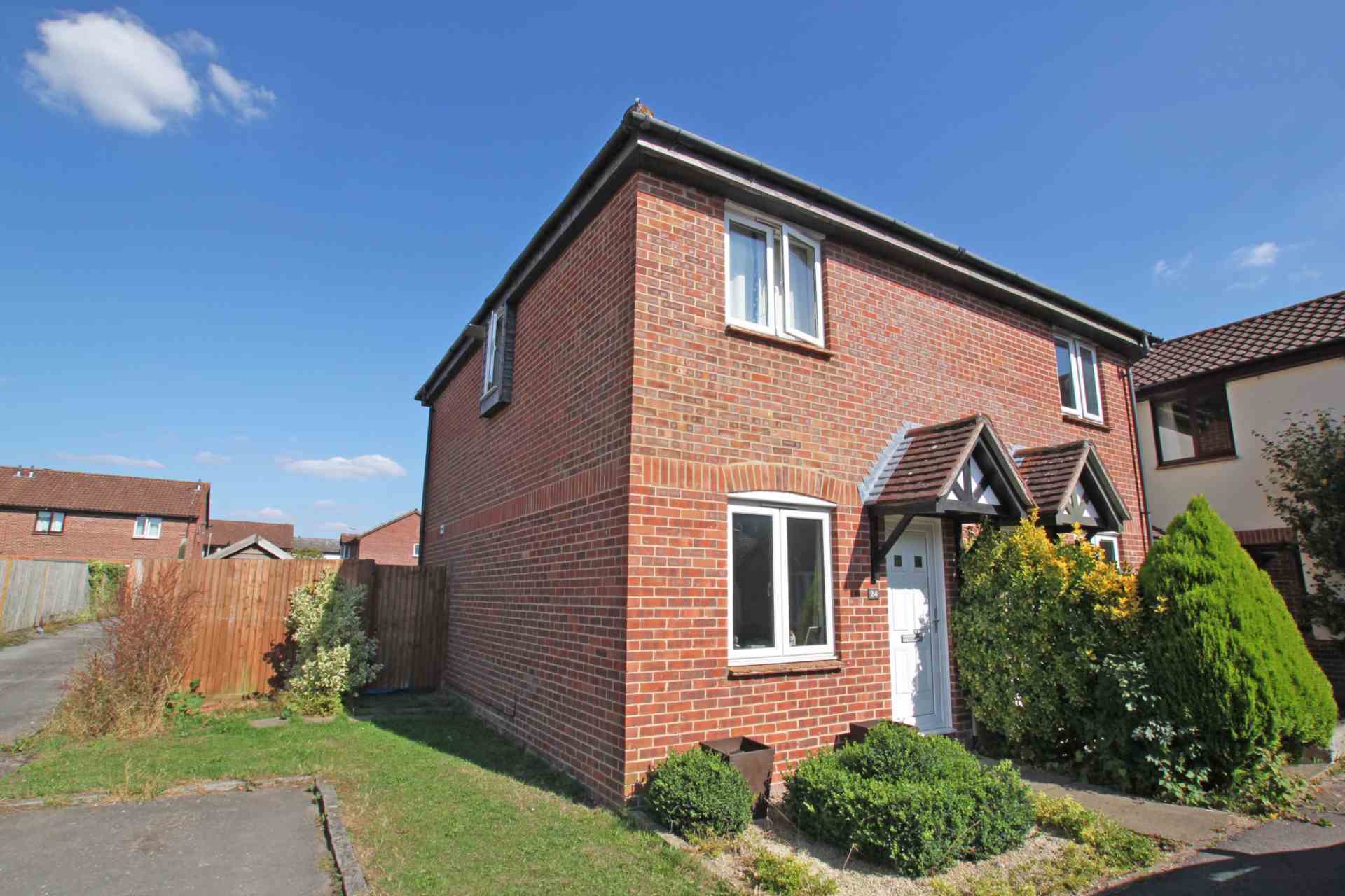 Nene Grove, Didcot, Image 1