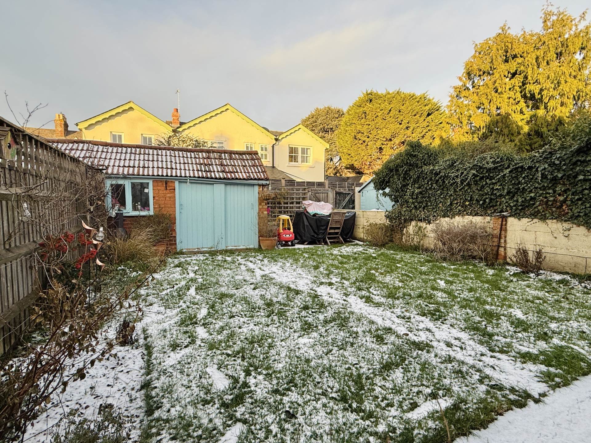 Egerton Road, Wallingford, Image 12
