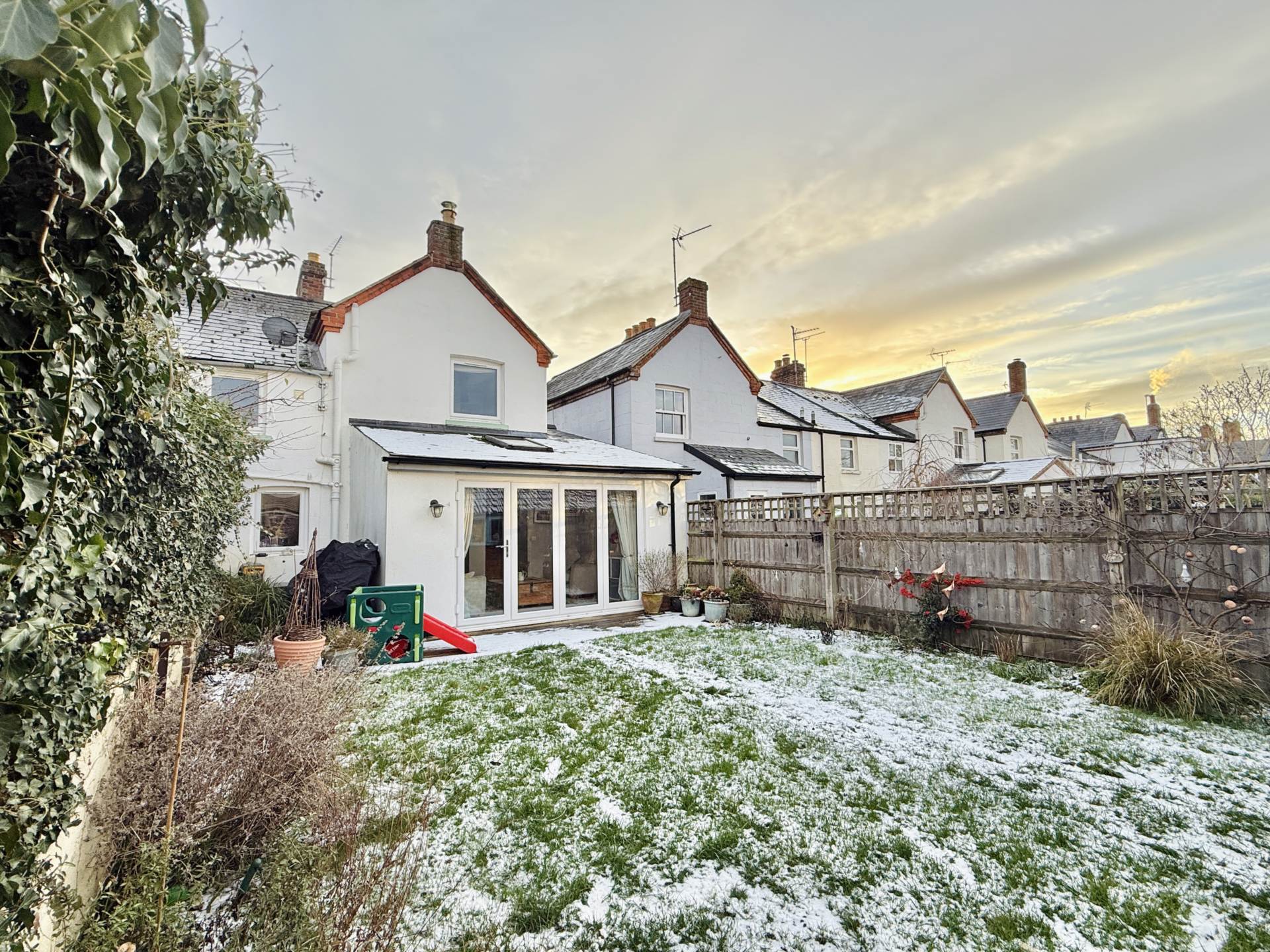 Egerton Road, Wallingford, Image 13