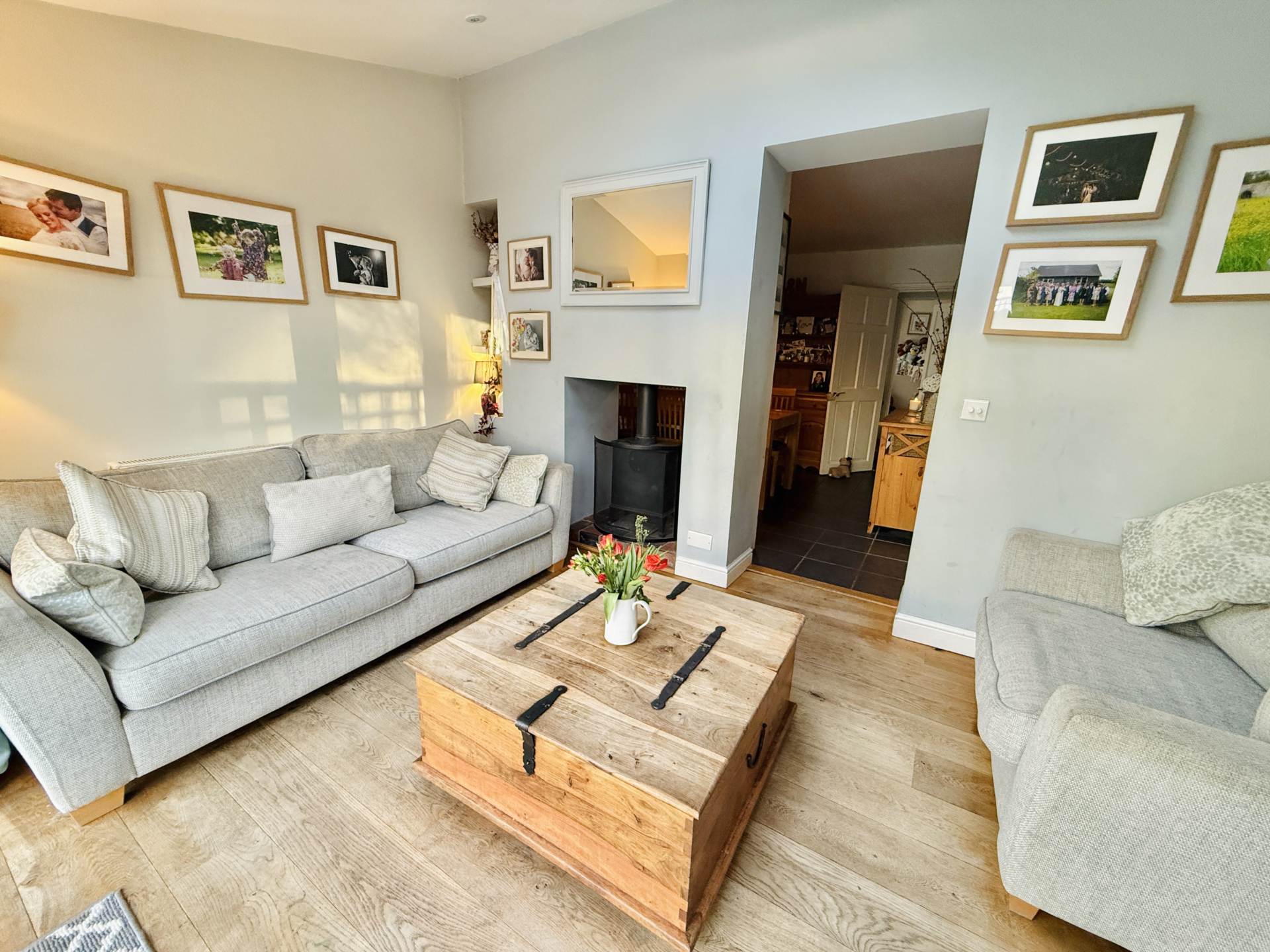 Egerton Road, Wallingford, Image 4