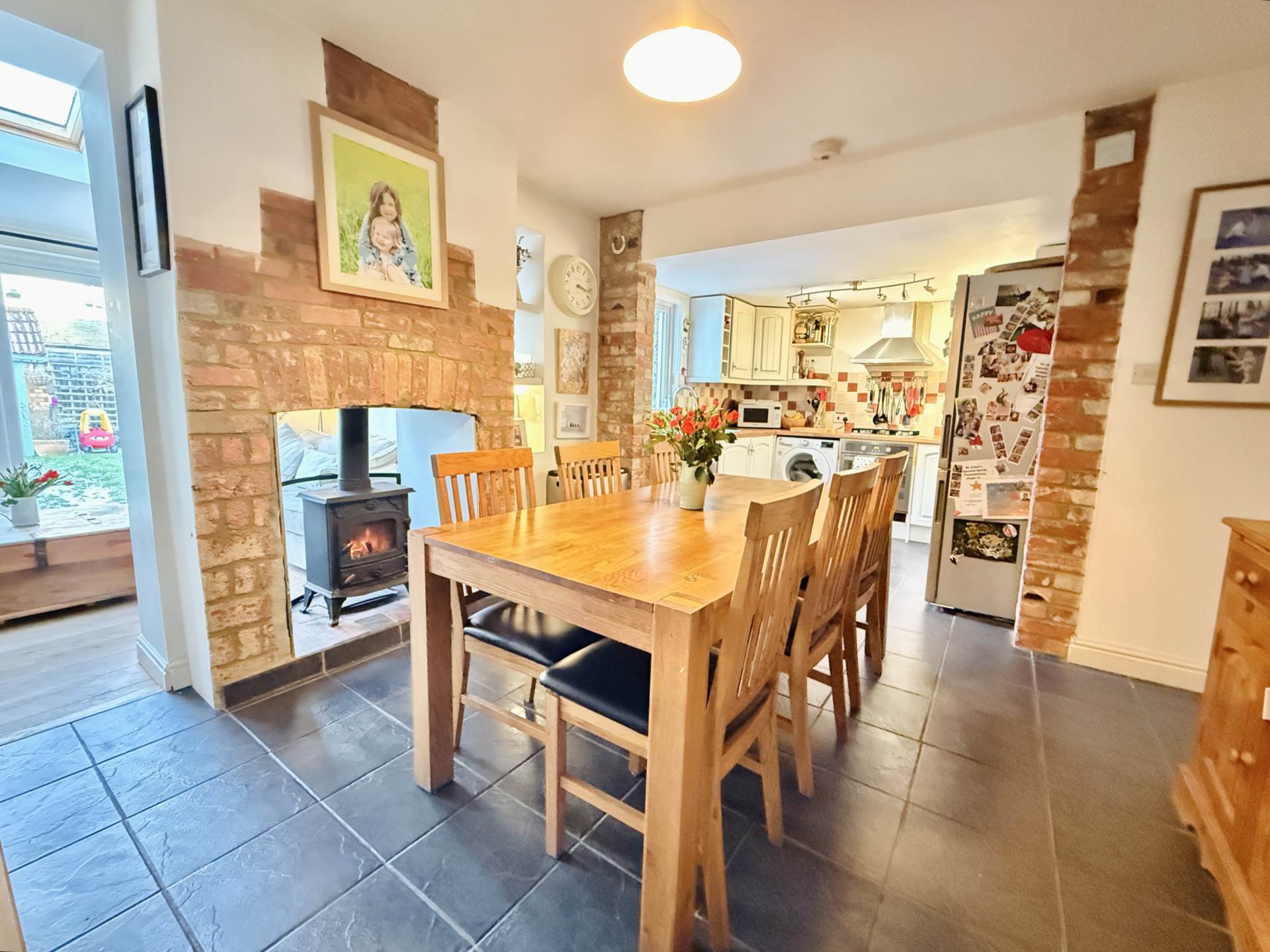 Egerton Road, Wallingford, Image 5