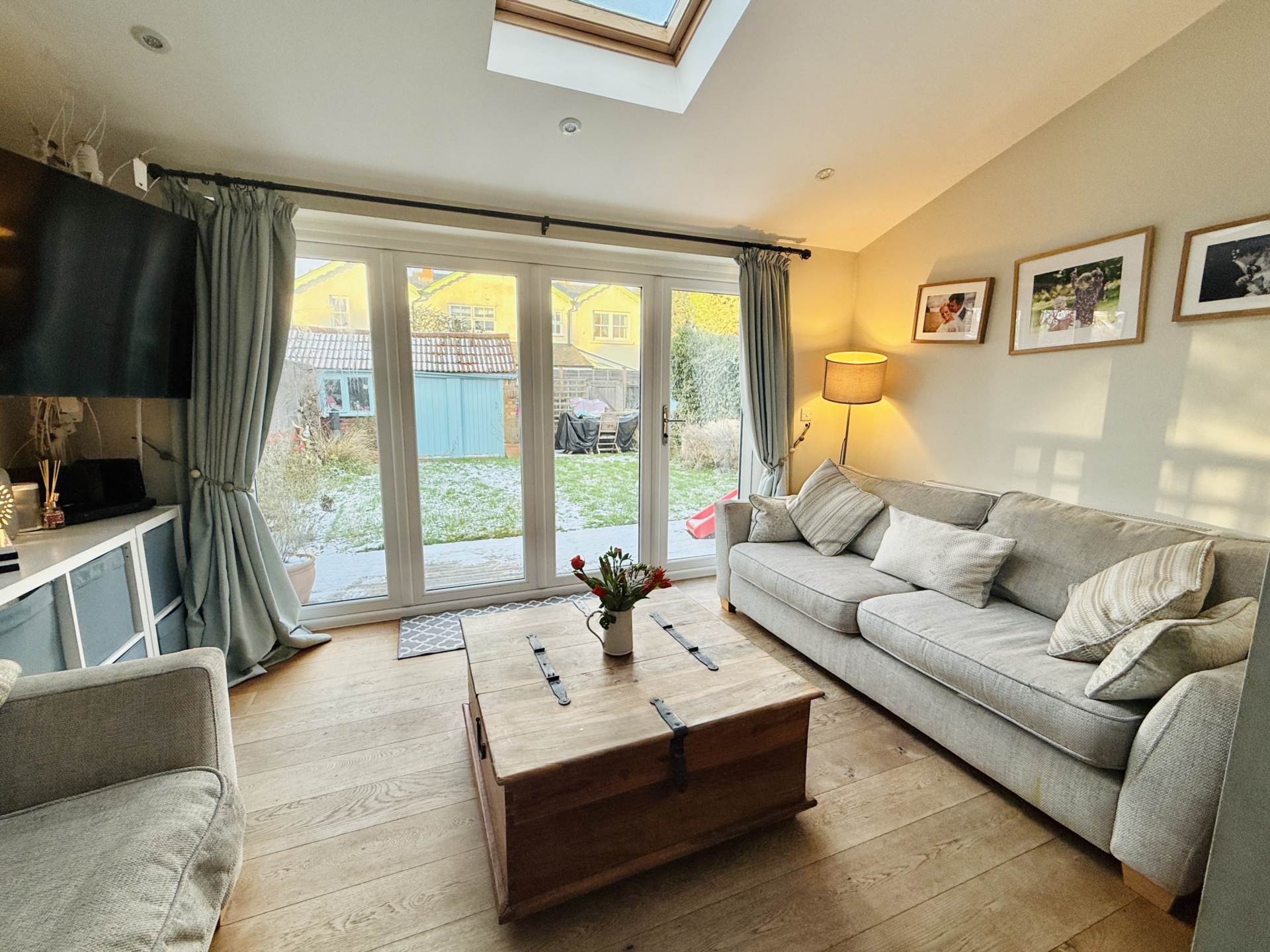 Egerton Road, Wallingford, Image 6