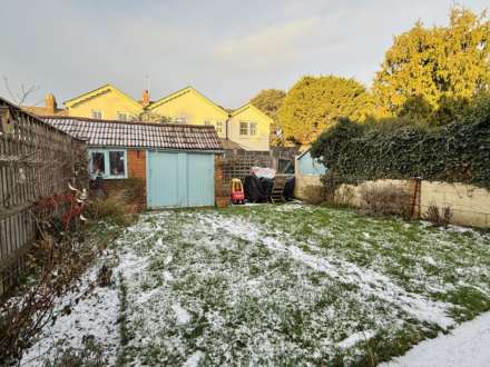 Egerton Road, Wallingford, Image 12