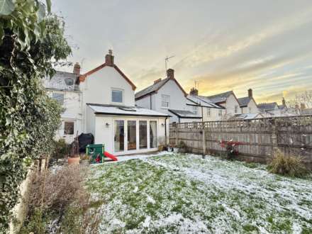 Egerton Road, Wallingford, Image 13