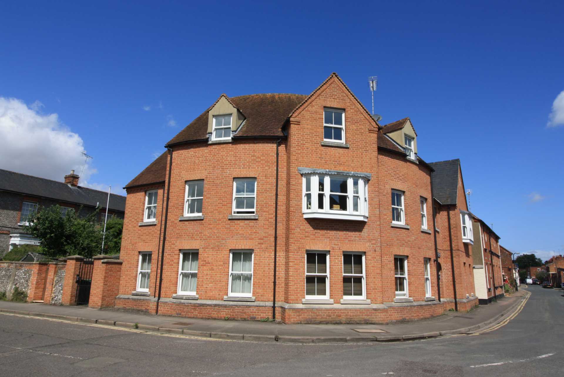 Wood Street, Wallingford, Image 1