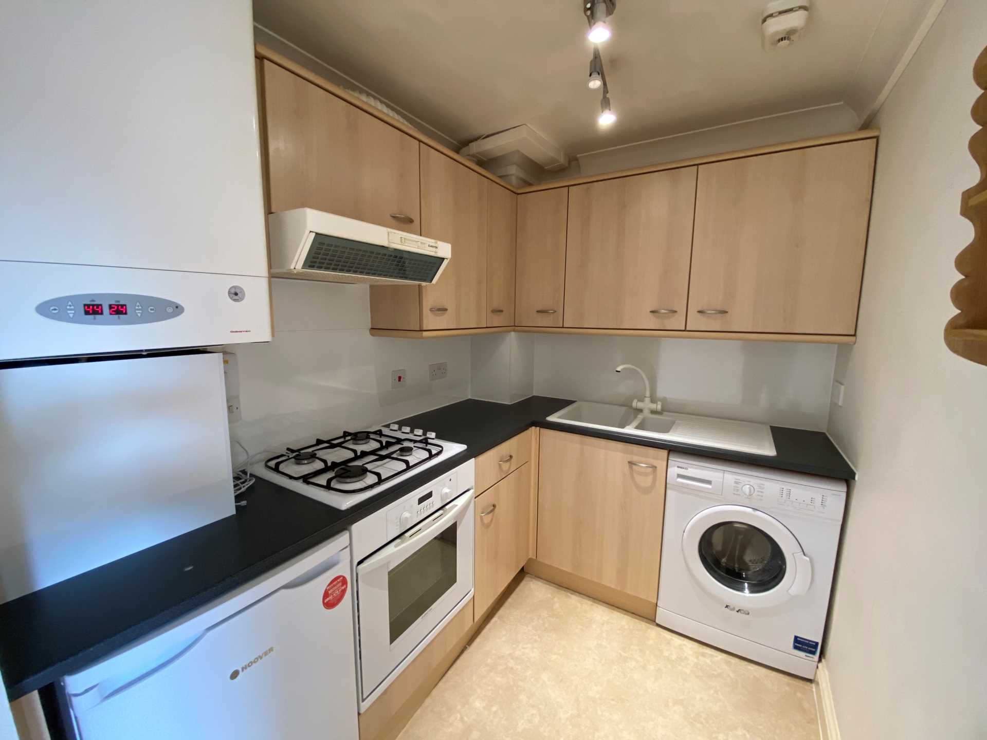 Wood Street, Wallingford, Image 2