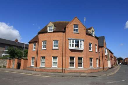 Wood Street, Wallingford, Image 1