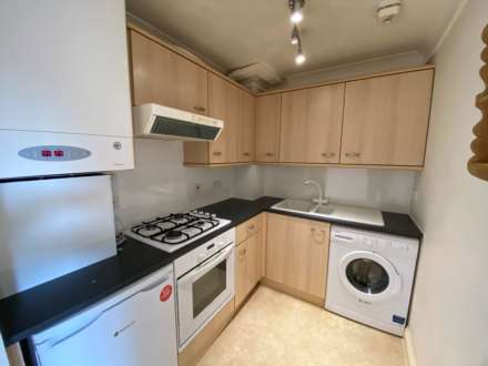Wood Street, Wallingford, Image 2