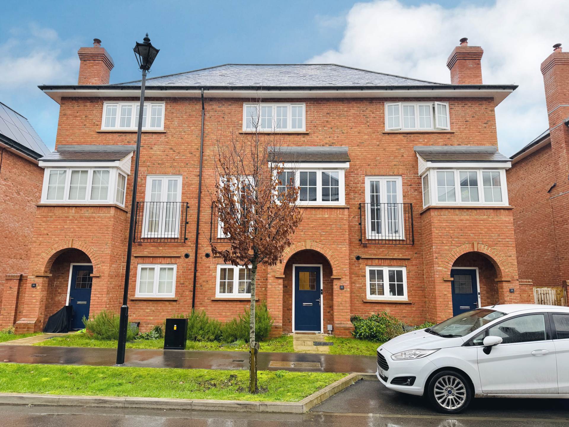 Beddington Avenue, Didcot, Image 1