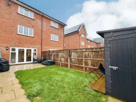 Beddington Avenue, Didcot, Image 13