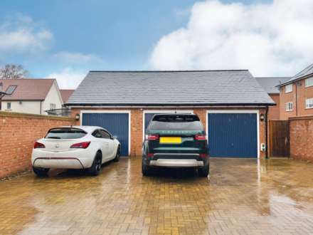 Beddington Avenue, Didcot, Image 14