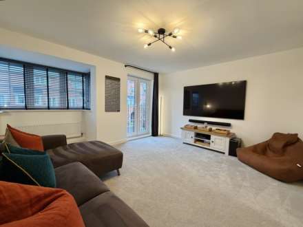 Beddington Avenue, Didcot, Image 6