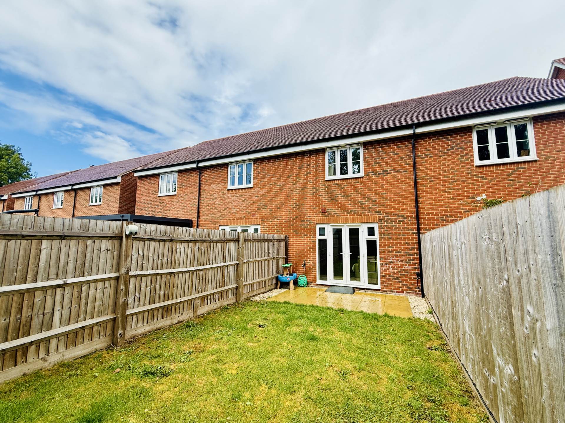 Elizabeth Road, Mongewell, Image 10