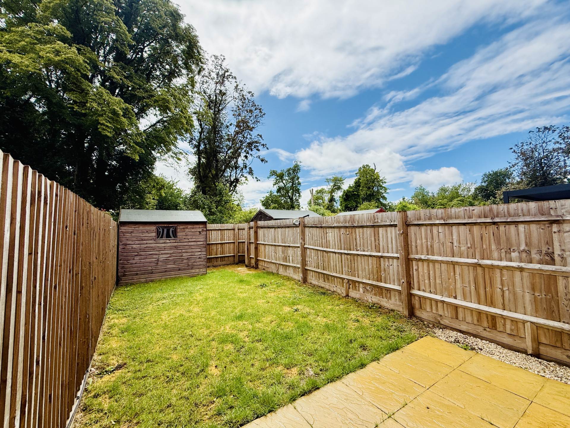 Elizabeth Road, Mongewell, Image 11