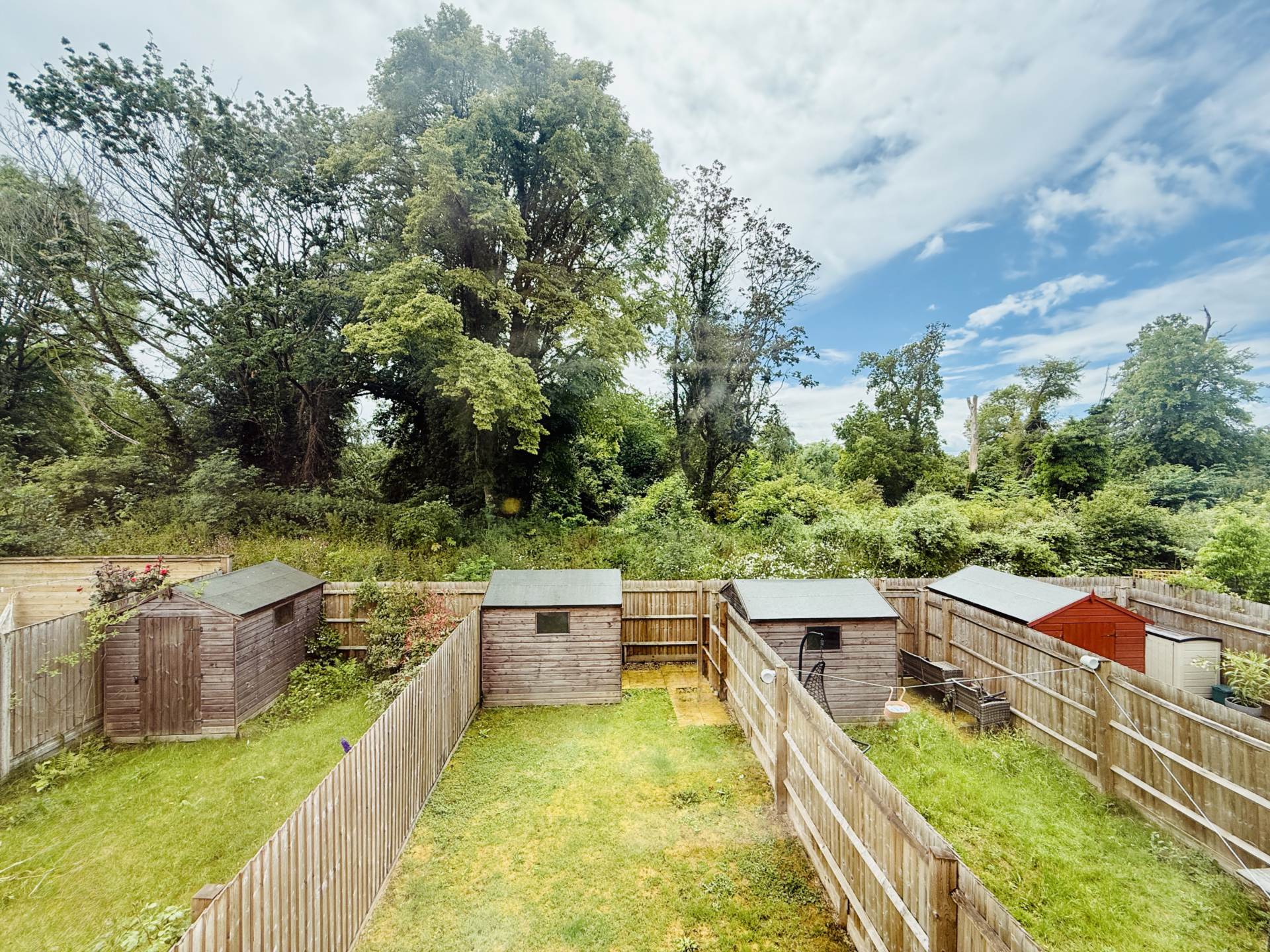 Elizabeth Road, Mongewell, Image 9