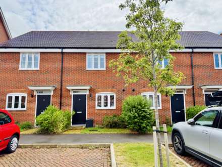 Elizabeth Road, Mongewell, Image 1