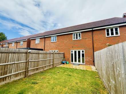 Elizabeth Road, Mongewell, Image 10
