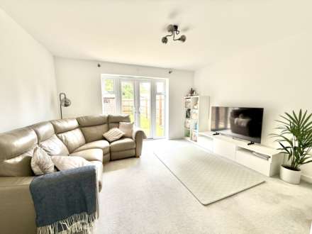 Elizabeth Road, Mongewell, Image 3