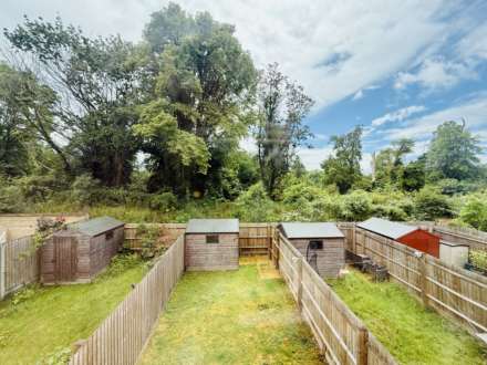 Elizabeth Road, Mongewell, Image 9