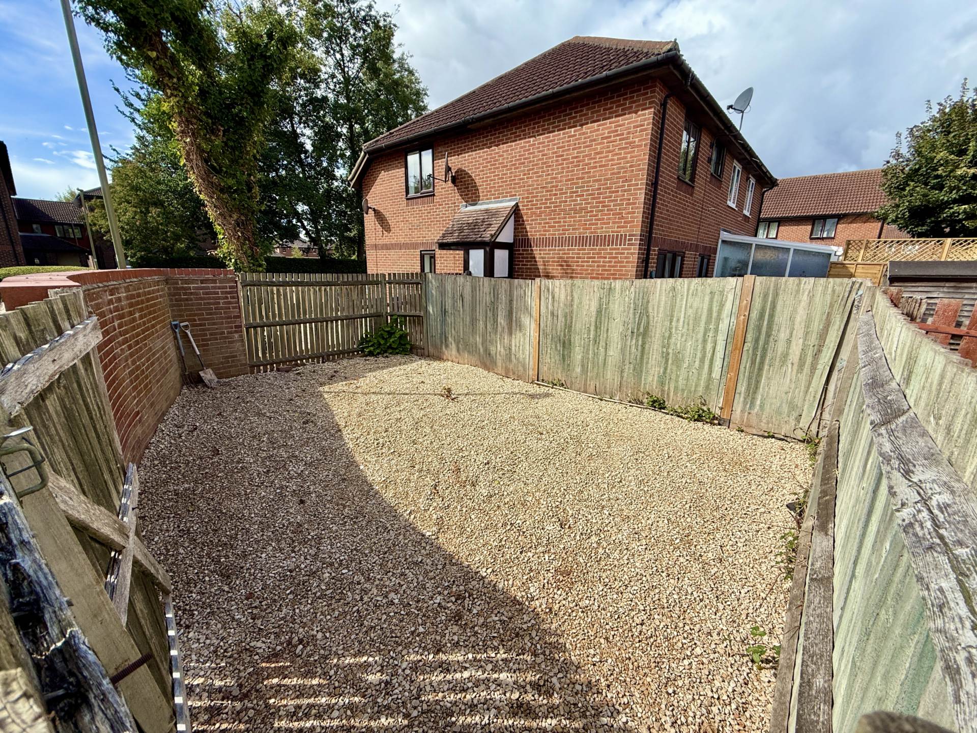 Balliol Drive, Dicot, Image 10