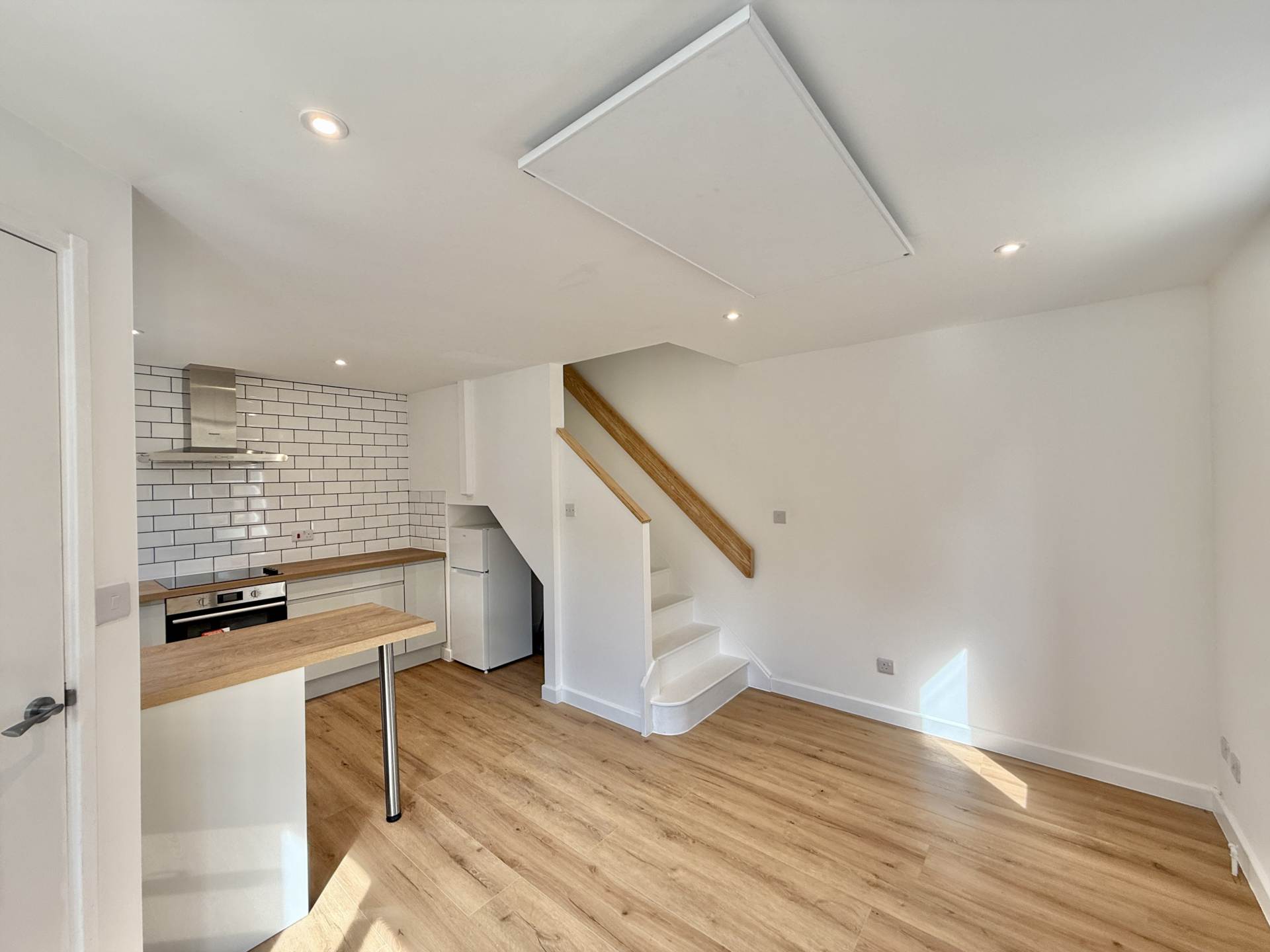 Balliol Drive, Dicot, Image 2