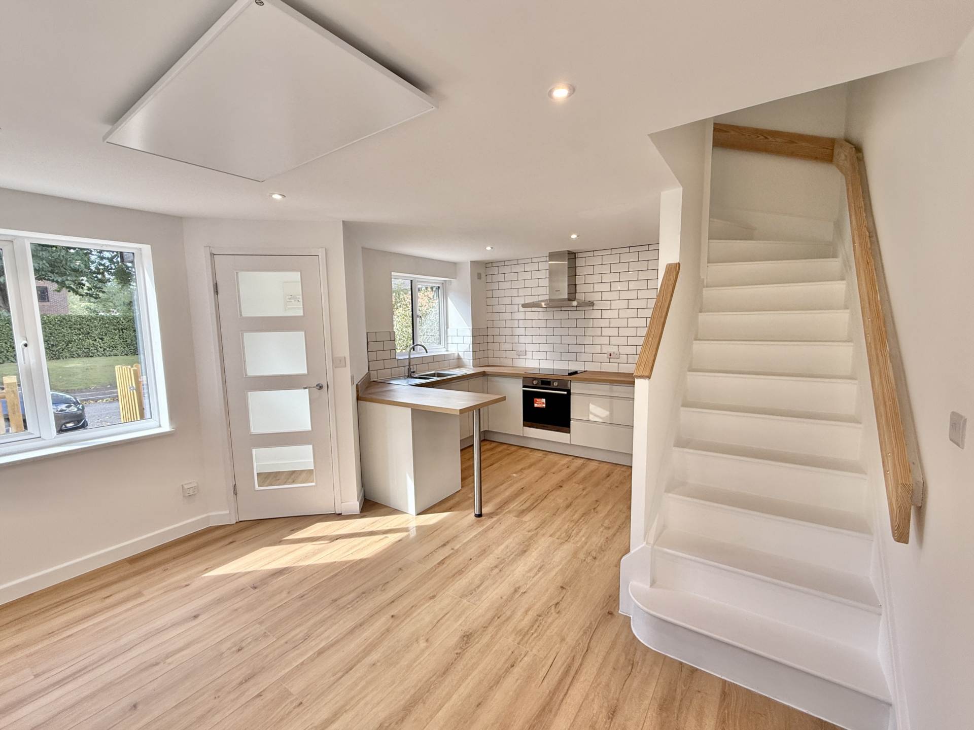 Balliol Drive, Dicot, Image 4