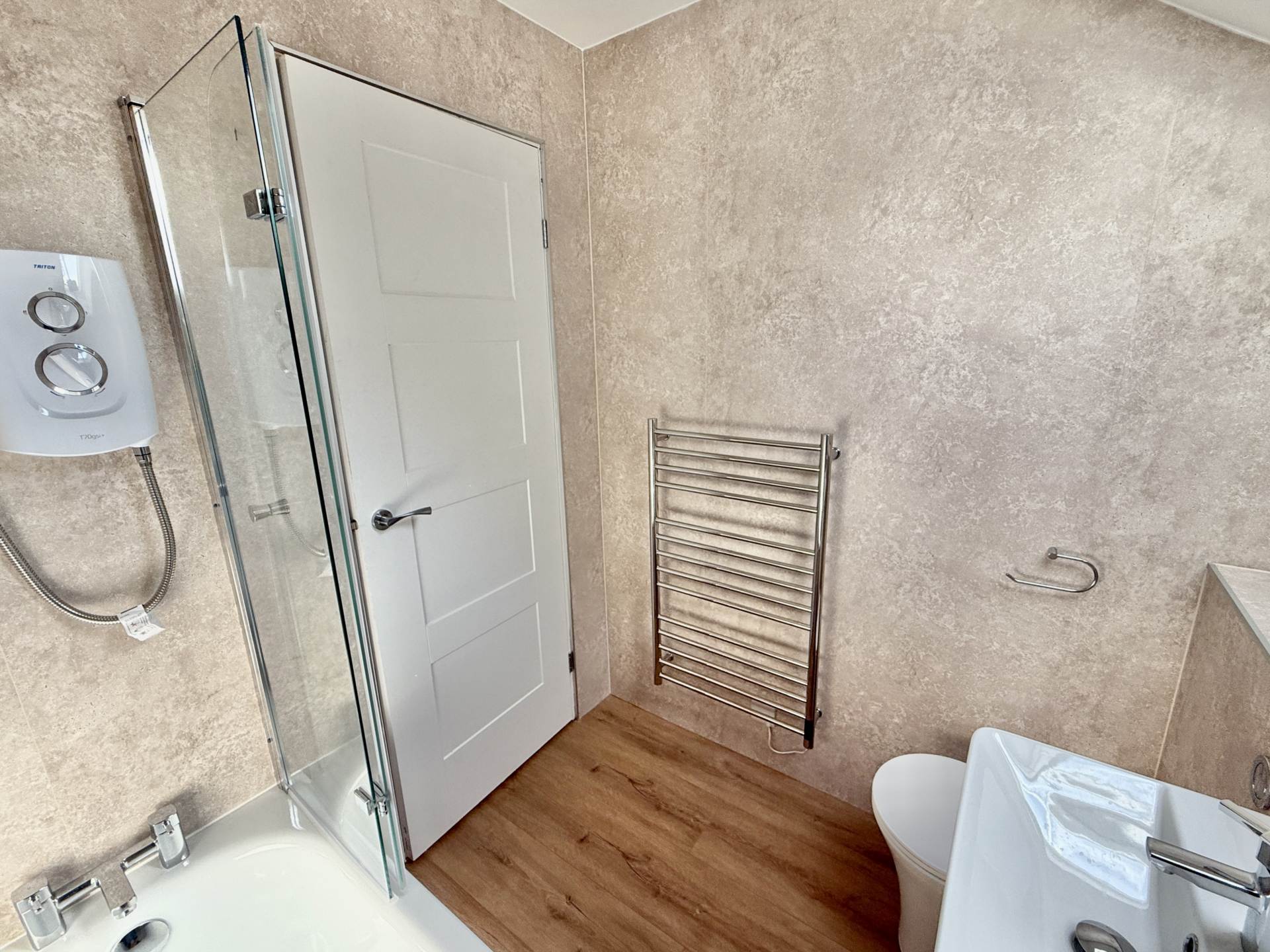 Balliol Drive, Dicot, Image 8