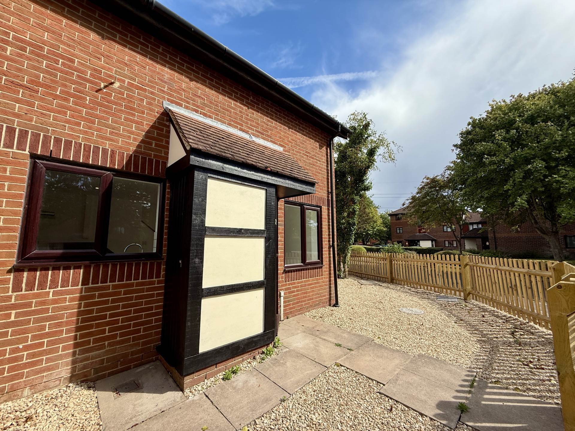 Balliol Drive, Dicot, Image 9